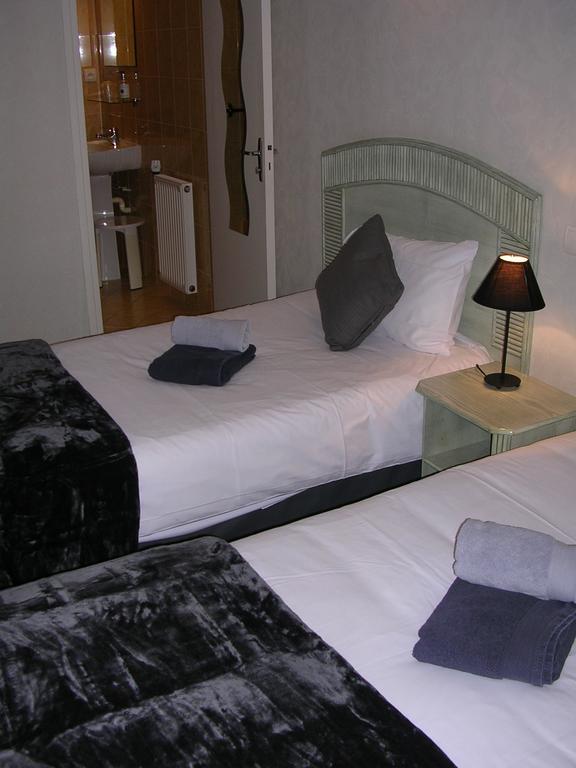 לימוז' Hotel Akena Hf מראה חיצוני תמונה