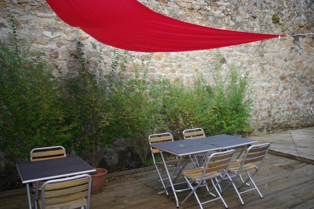 לימוז' Hotel Akena Hf מראה חיצוני תמונה