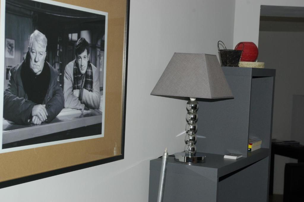 לימוז' Hotel Akena Hf מראה חיצוני תמונה