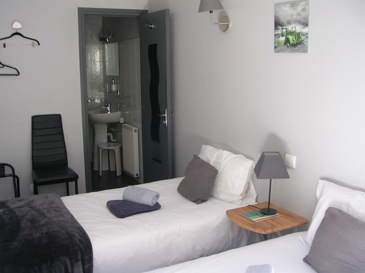 לימוז' Hotel Akena Hf מראה חיצוני תמונה